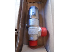 Danfoss veiligheidventiel BSV 8 T 222